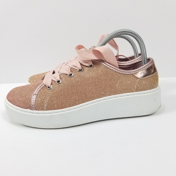 Andrea Sneakers women's shoes size 7 - Picture 4 of 10